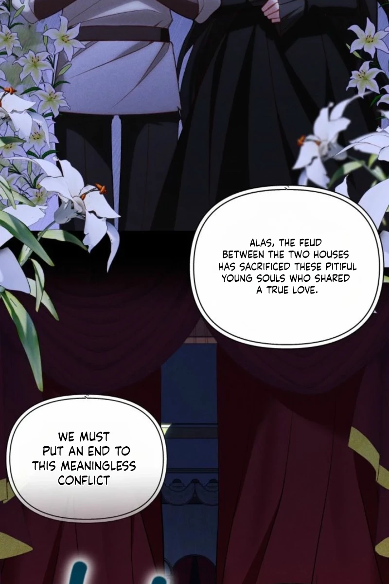 The Villainess Directs a Romance Fantasy Chapter 8 page 43 - 