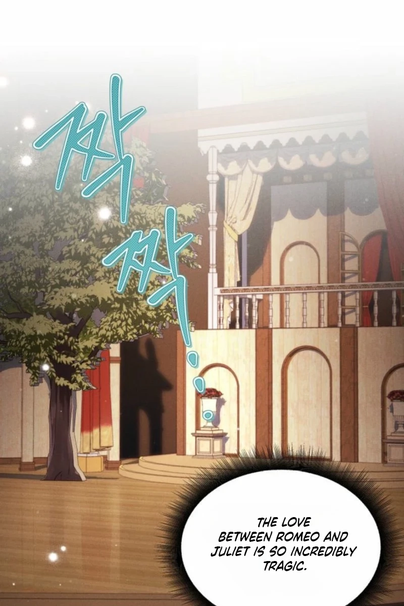 The Villainess Directs a Romance Fantasy Chapter 8 page 47 - 