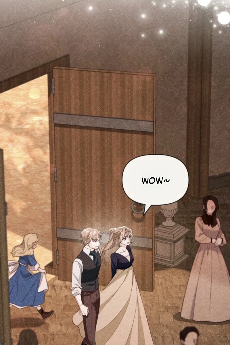 The Villainess Directs a Romance Fantasy Chapter 8 page 53 - 