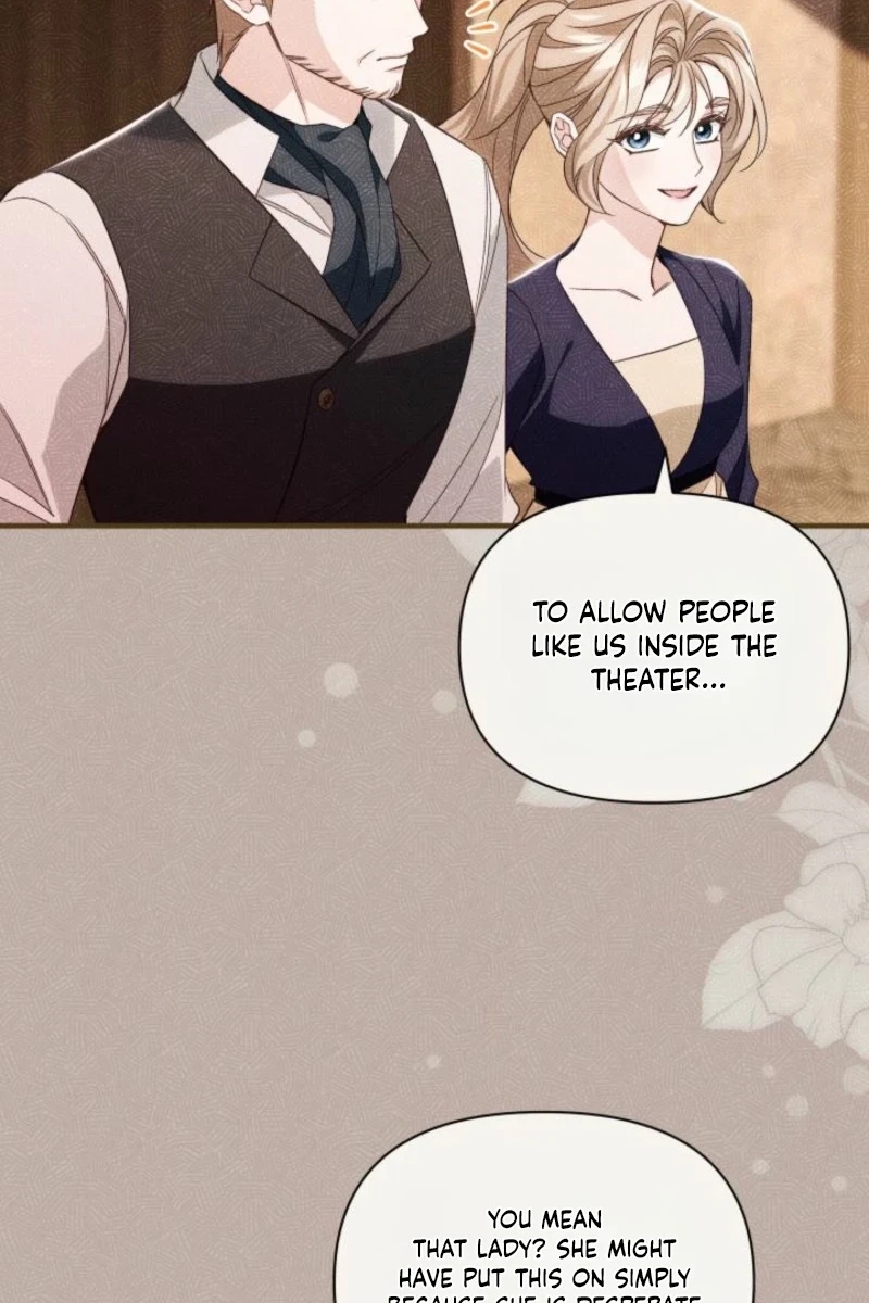 The Villainess Directs a Romance Fantasy Chapter 8 page 55 - 