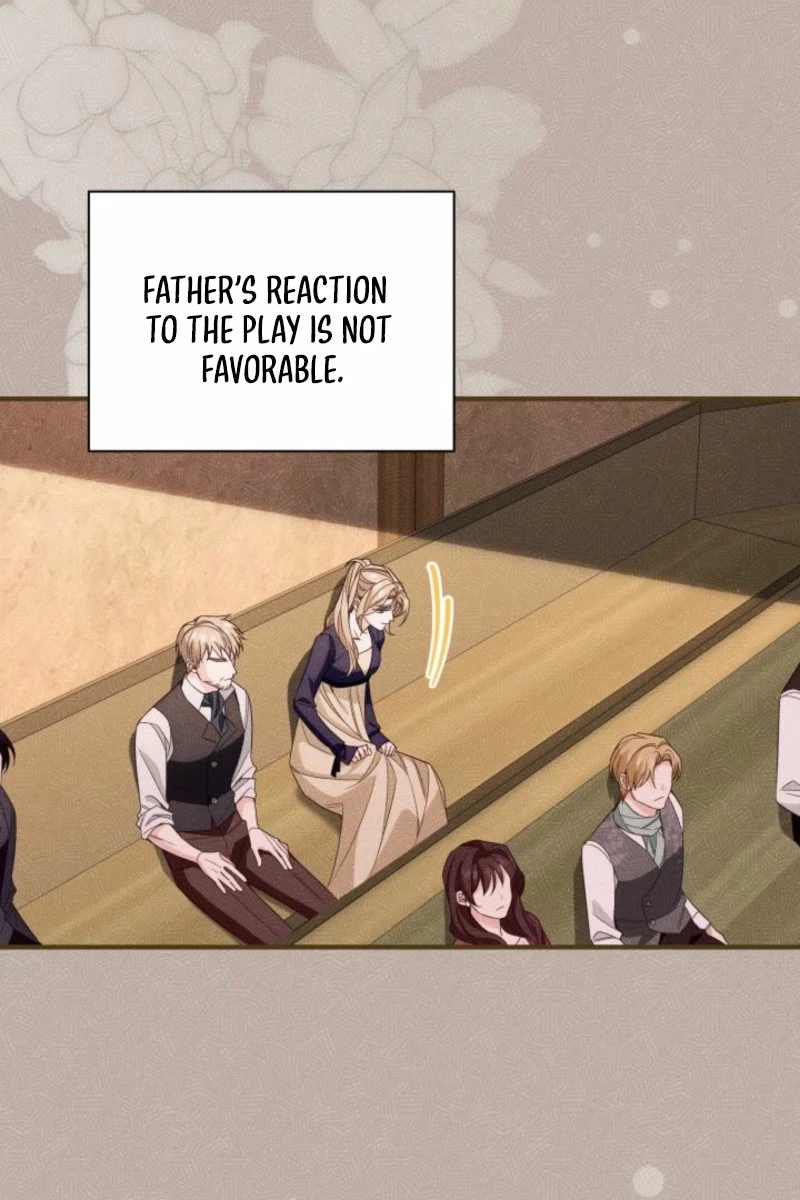 The Villainess Directs a Romance Fantasy Chapter 8 page 57 - 