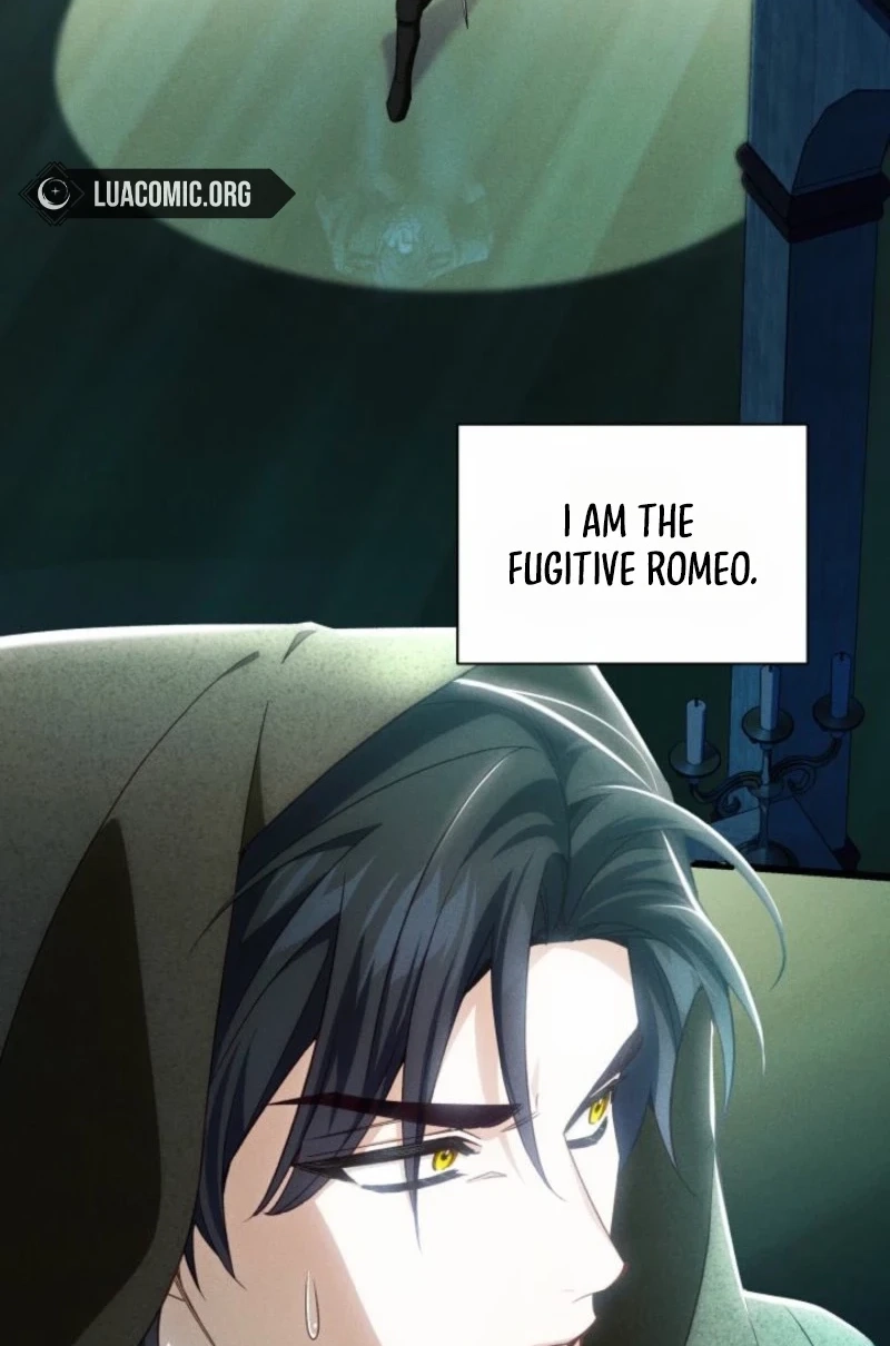 The Villainess Directs a Romance Fantasy Chapter 8 page 7 - 