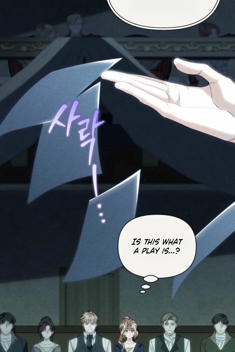 The Villainess Directs a Romance Fantasy Chapter 8 page 67 - 