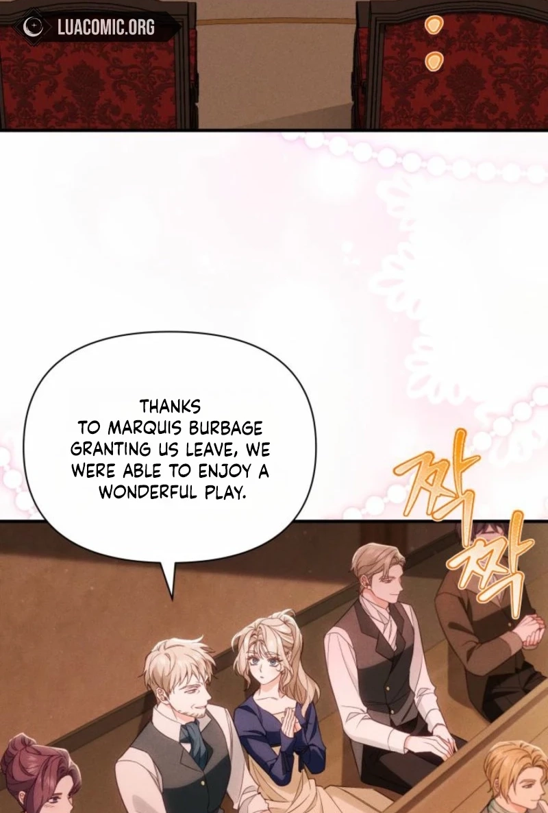 The Villainess Directs a Romance Fantasy Chapter 8 page 77 - 