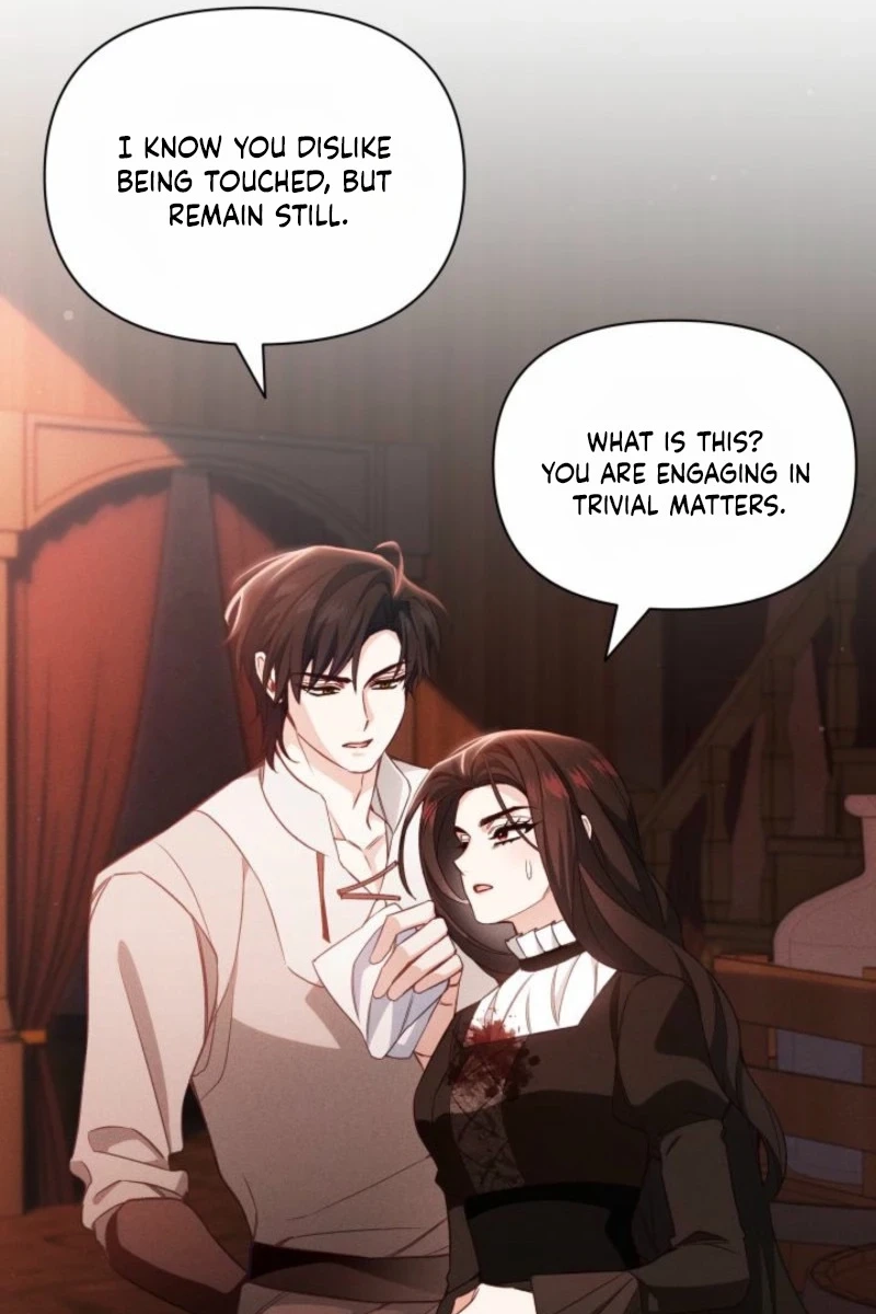 The Villainess Directs a Romance Fantasy Chapter 8 page 86 - 