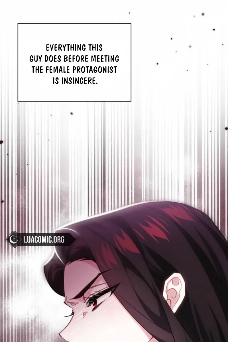The Villainess Directs a Romance Fantasy Chapter 9 page 18 - 