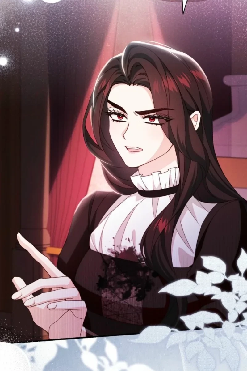 The Villainess Directs a Romance Fantasy Chapter 9 page 22 - 