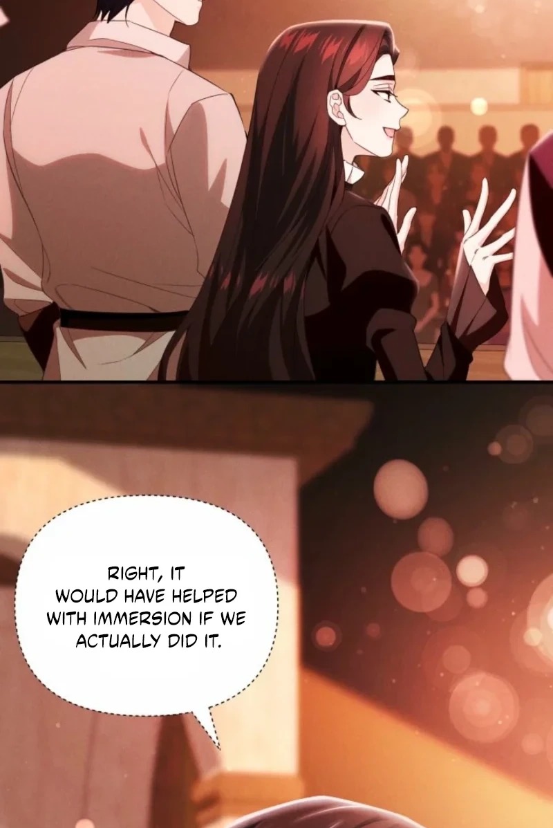 The Villainess Directs a Romance Fantasy Chapter 9 page 50 - 