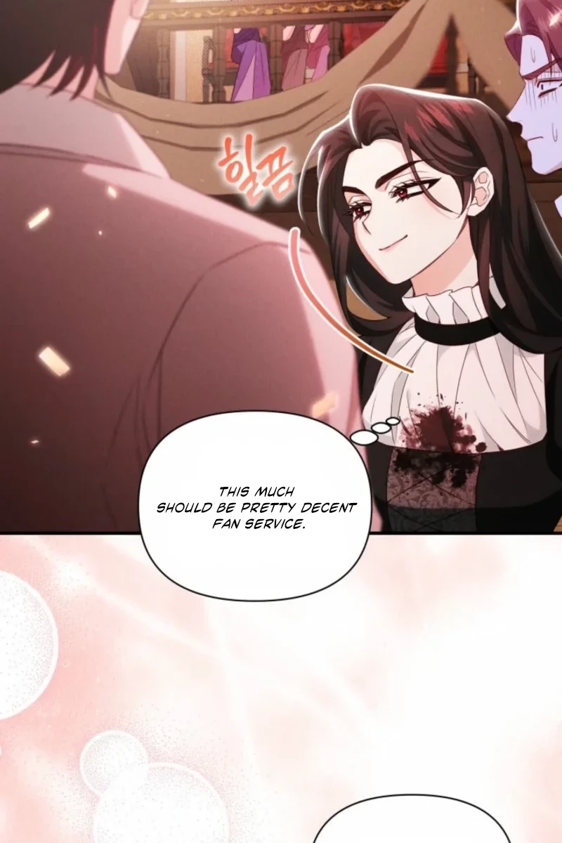The Villainess Directs a Romance Fantasy Chapter 9 page 57 - 