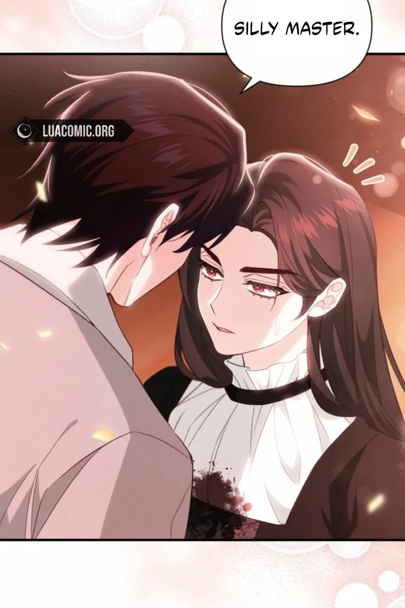The Villainess Directs a Romance Fantasy Chapter 9 page 58 - 