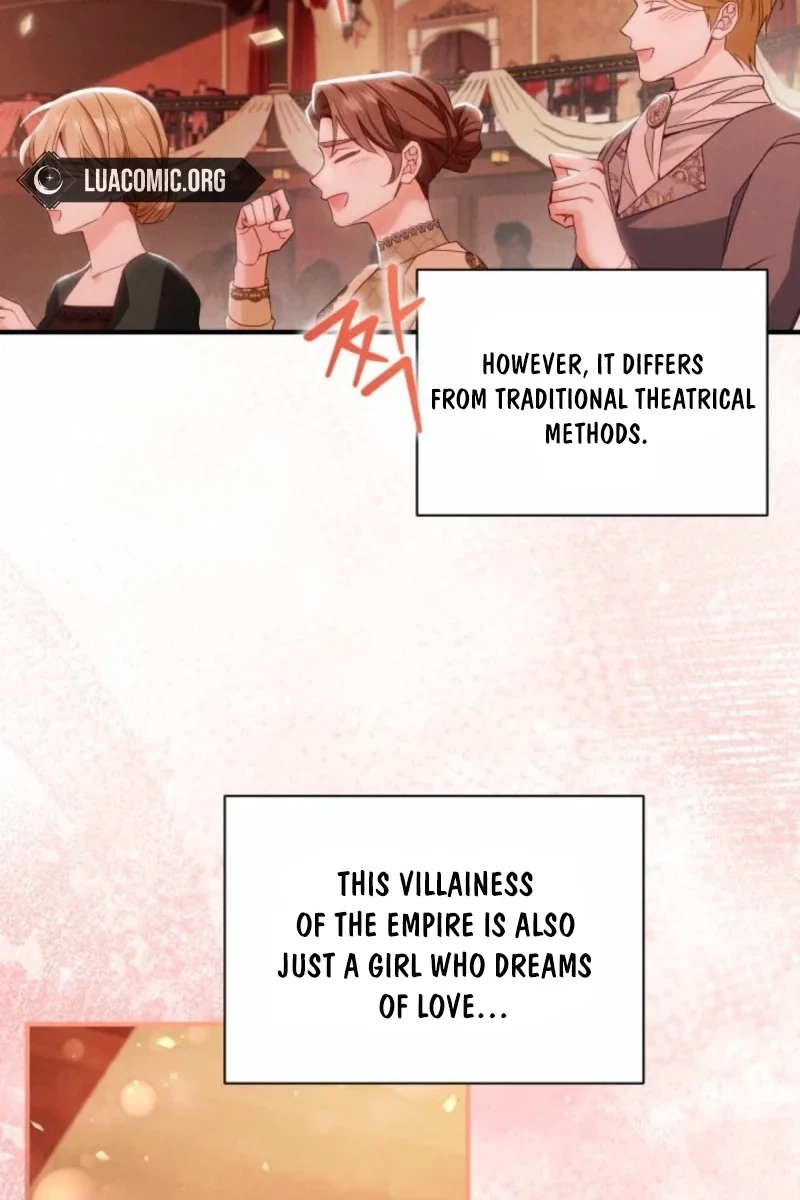 The Villainess Directs a Romance Fantasy Chapter 9 page 75 - 