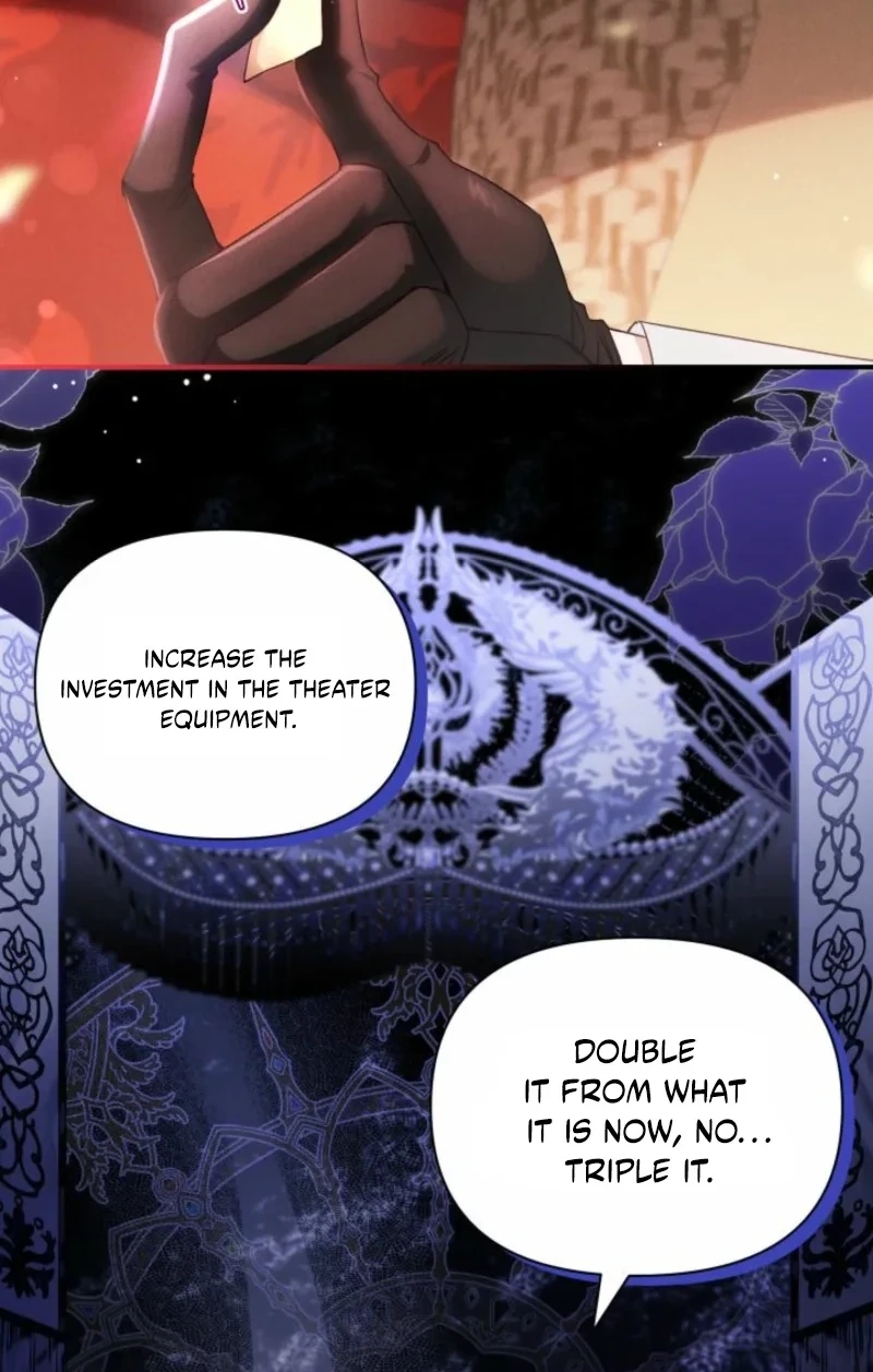 The Villainess Directs a Romance Fantasy Chapter 9 page 82 - 