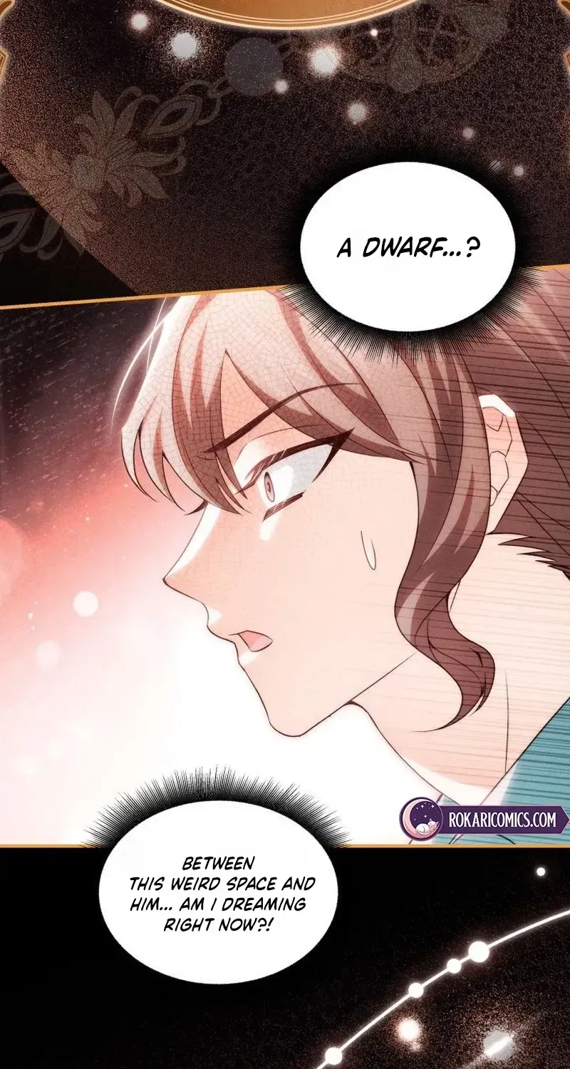 The Villainess Directs Rofan Chapter 1.1 page 44 - 