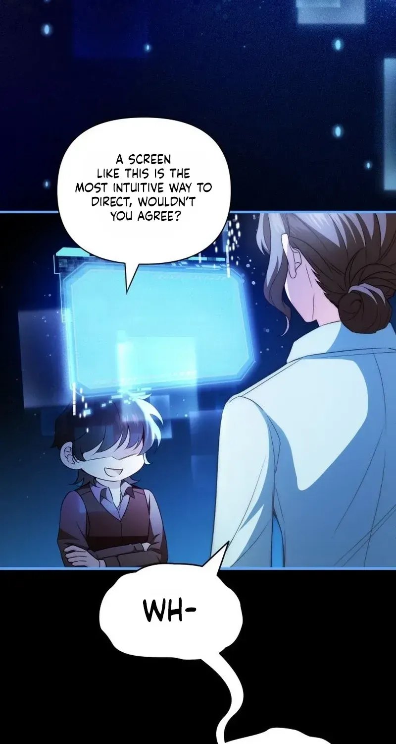 The Villainess Directs Rofan Chapter 1.1 page 51 - 