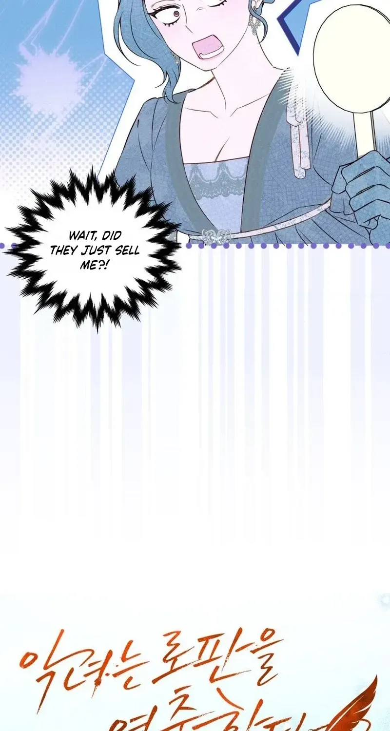 The Villainess Directs Rofan Chapter 1.1 page 60 - 