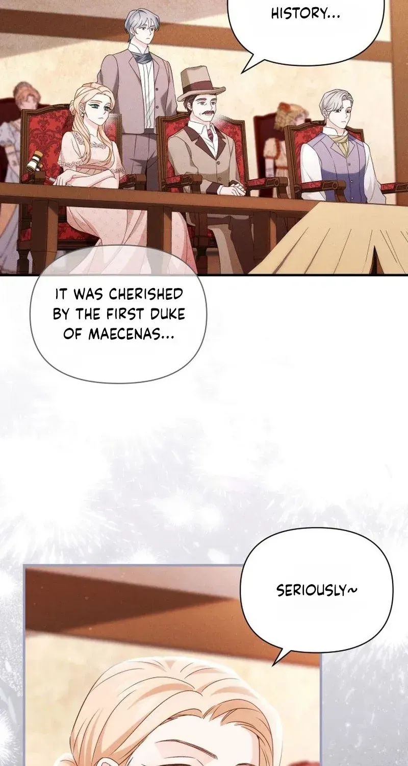 The Villainess Directs Rofan Chapter 1.1 page 74 - 