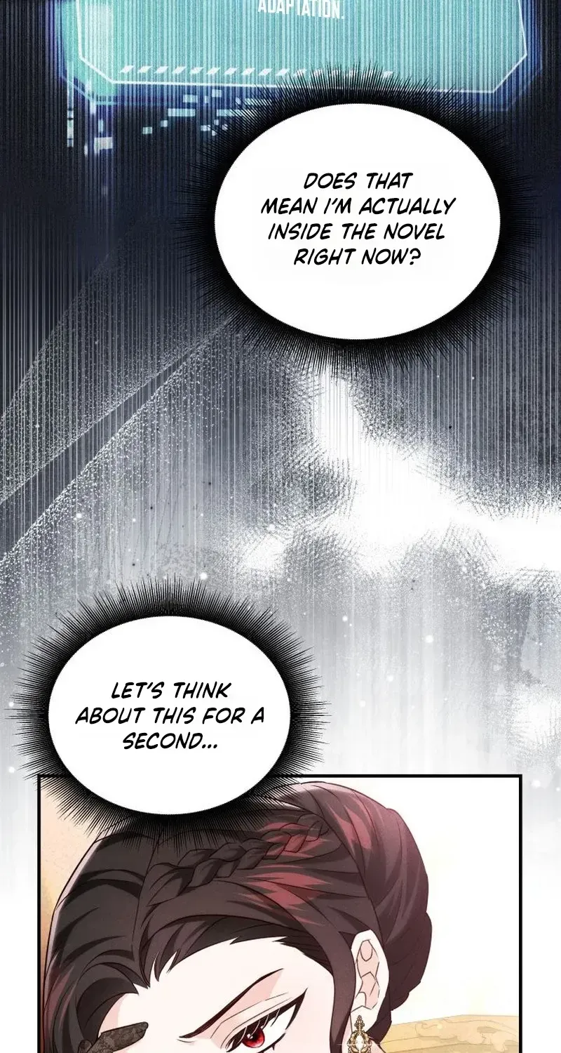 The Villainess Directs Rofan Chapter 1.1 page 94 - 