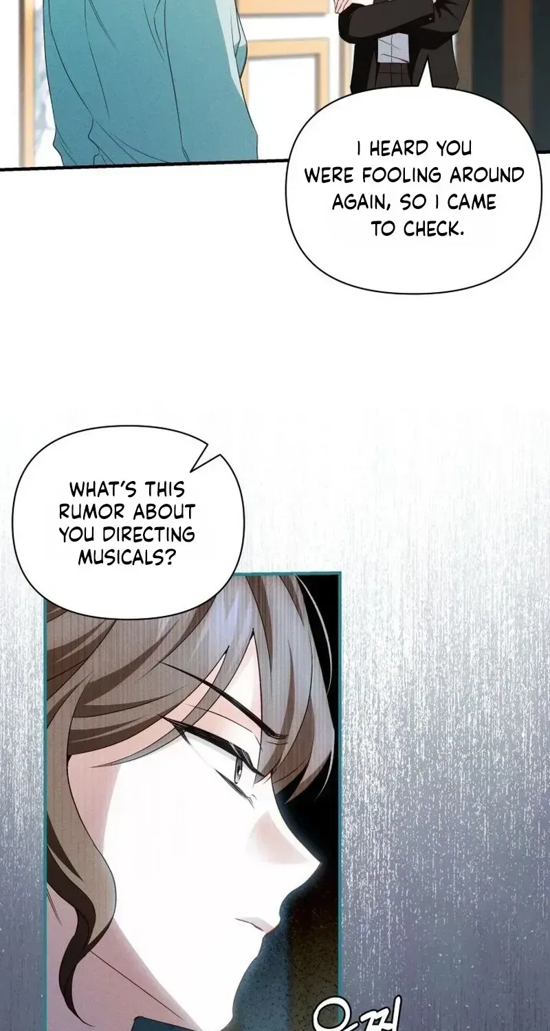 The Villainess Directs Rofan Chapter 1.2 page 18 - 