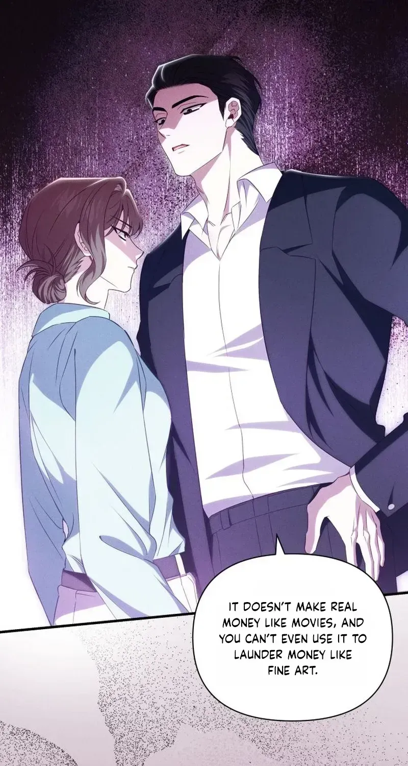 The Villainess Directs Rofan Chapter 1.2 page 21 - 