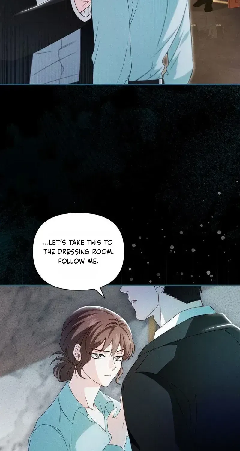 The Villainess Directs Rofan Chapter 1.2 page 32 - 