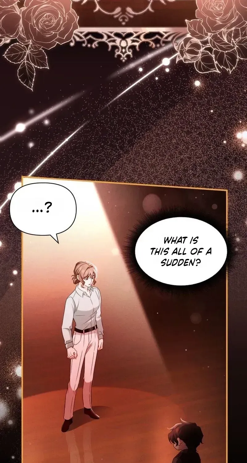 The Villainess Directs Rofan Chapter 1.2 page 40 - 