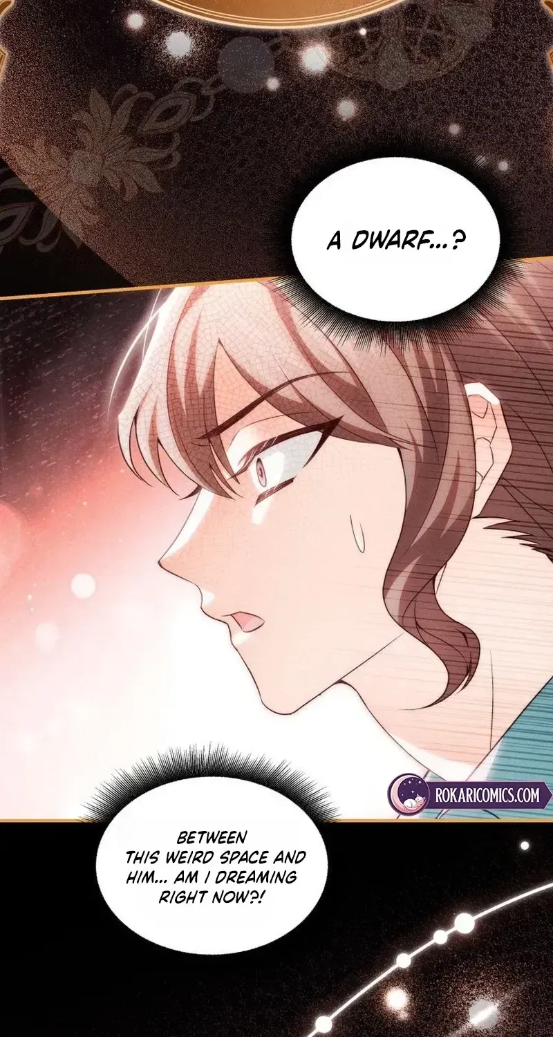 The Villainess Directs Rofan Chapter 1.2 page 44 - 