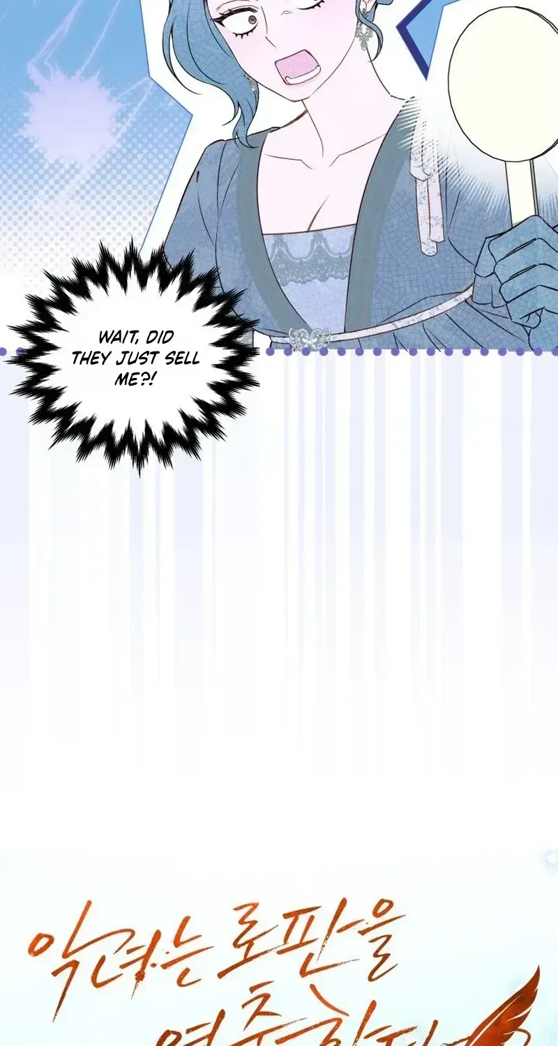 The Villainess Directs Rofan Chapter 1.2 page 60 - 
