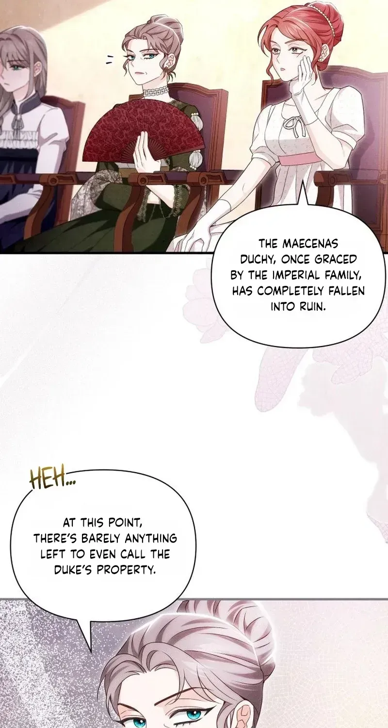 The Villainess Directs Rofan Chapter 1.2 page 64 - 