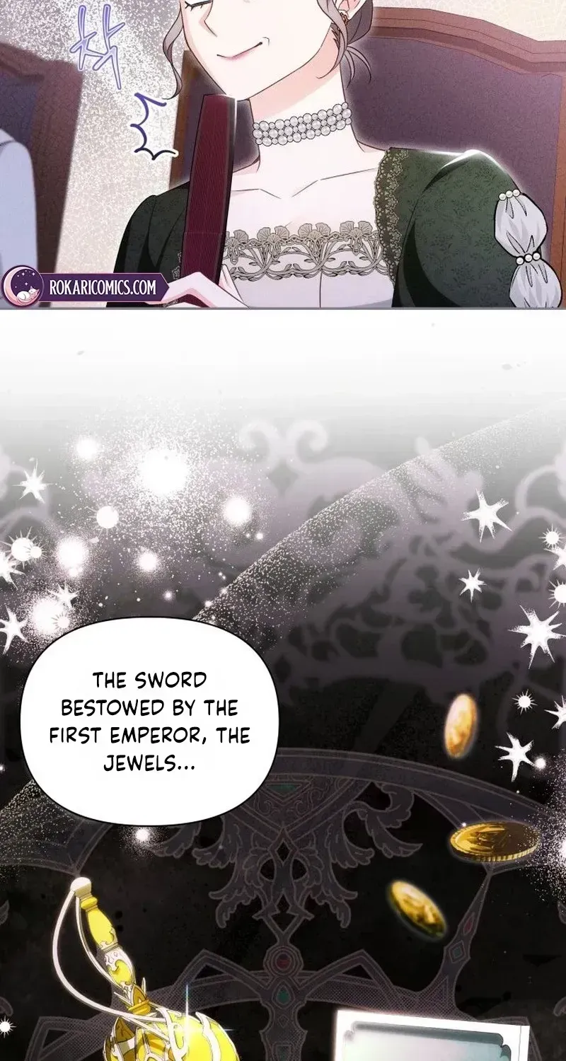 The Villainess Directs Rofan Chapter 1.2 page 65 - 