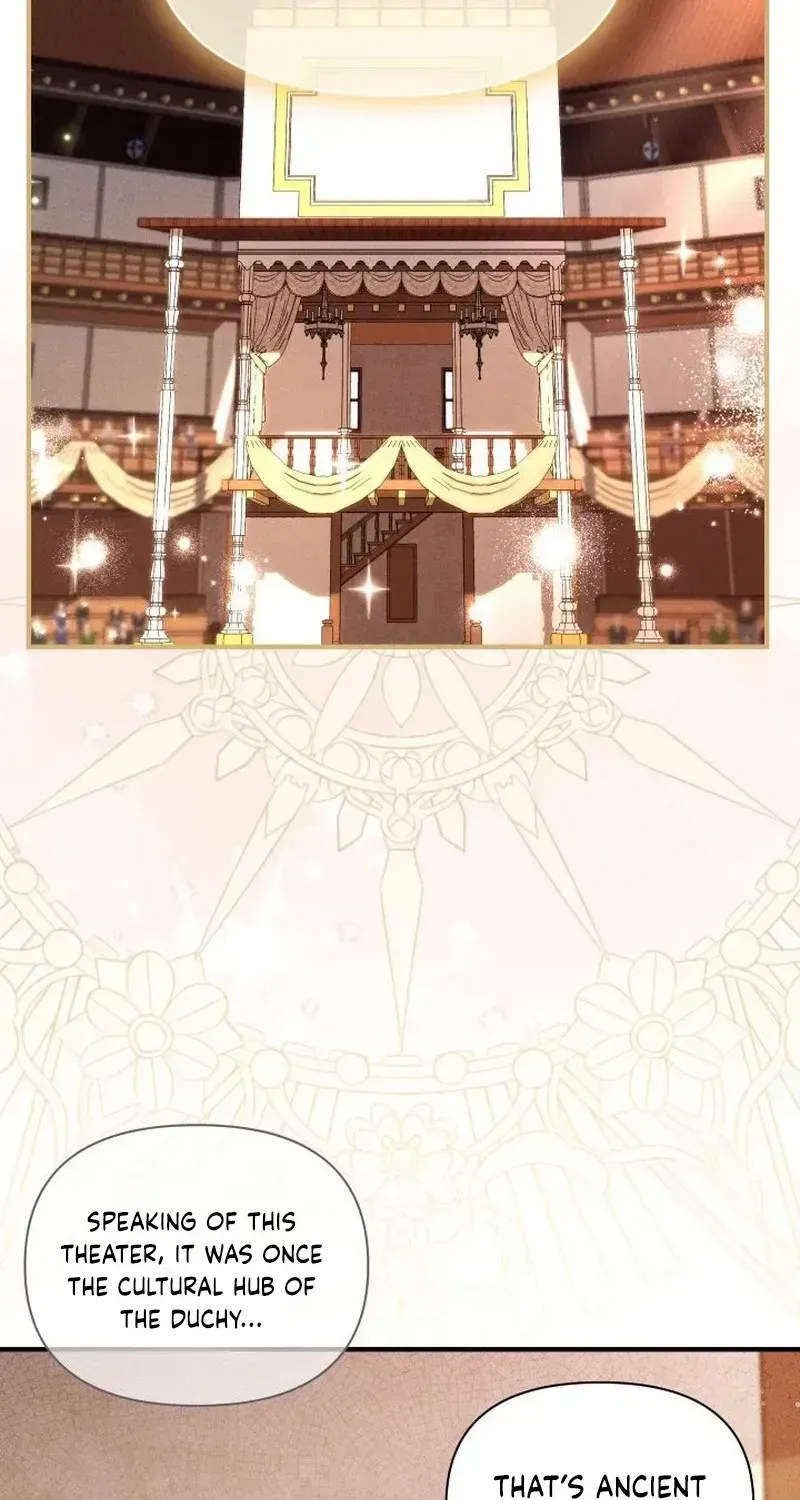 The Villainess Directs Rofan Chapter 1.2 page 73 - 