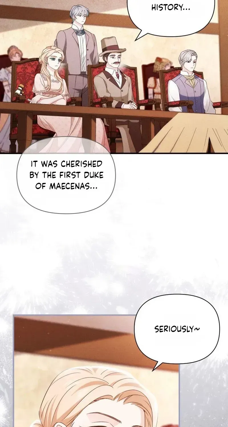The Villainess Directs Rofan Chapter 1.2 page 74 - 