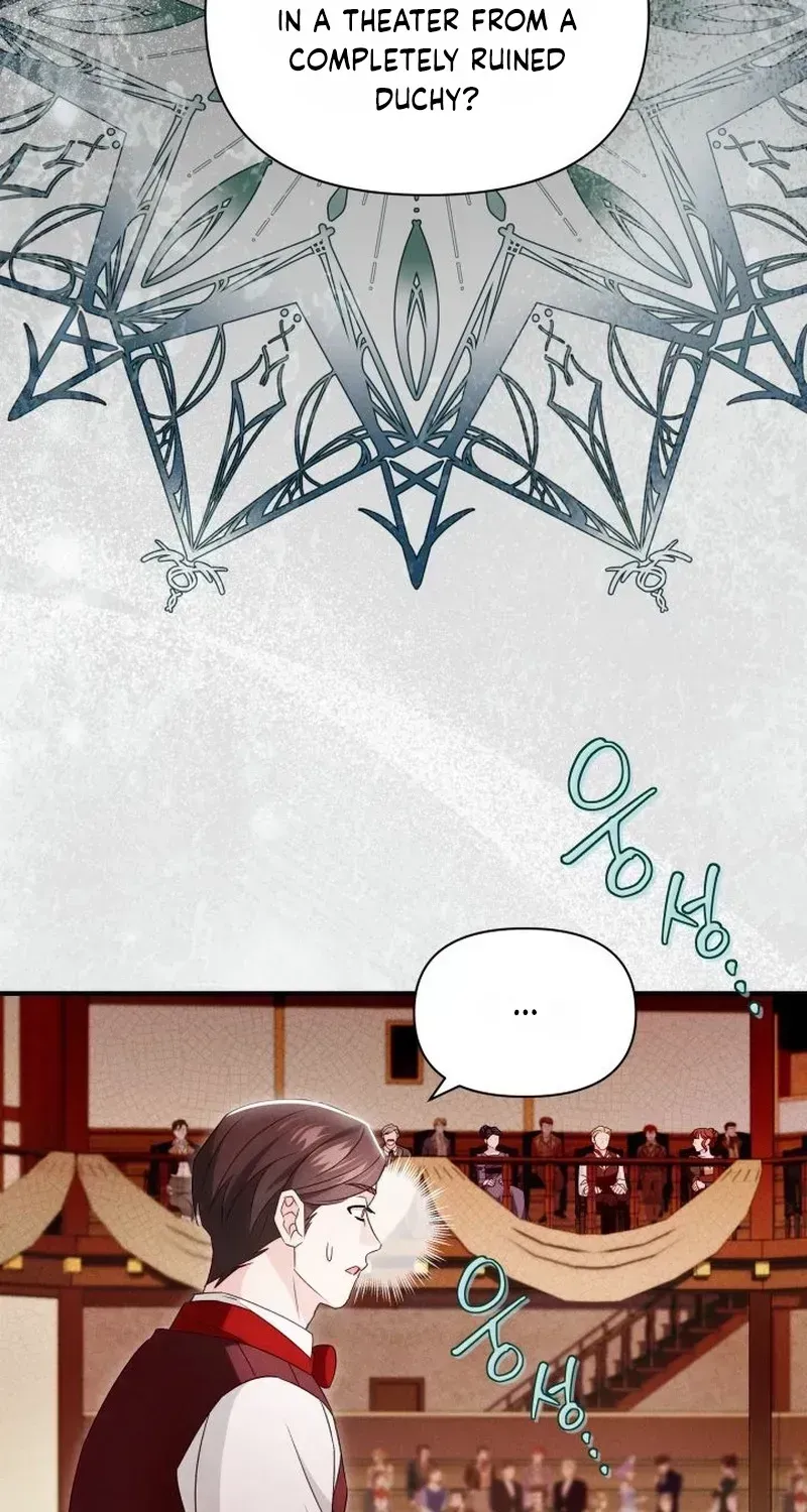 The Villainess Directs Rofan Chapter 1.2 page 76 - 