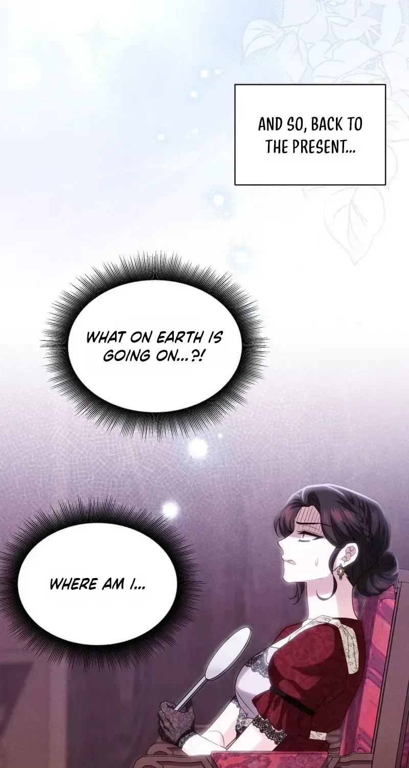 The Villainess Directs Rofan Chapter 1.2 page 83 - 