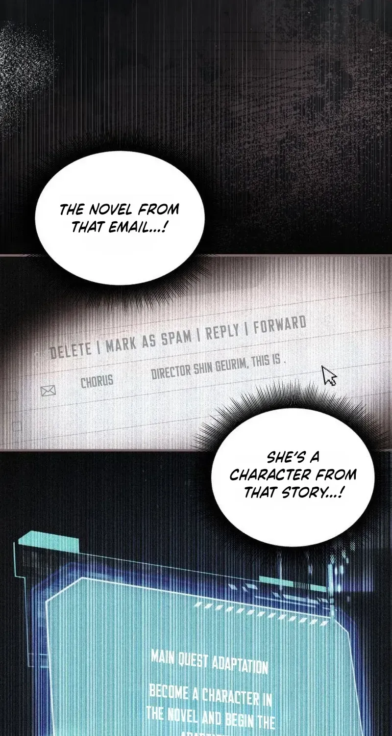 The Villainess Directs Rofan Chapter 1.2 page 93 - 