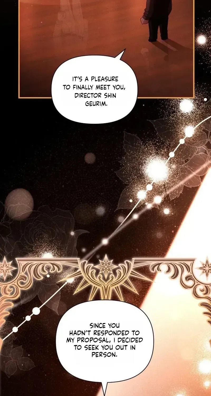 The Villainess Directs Rofan Chapter 1.3 page 41 - 