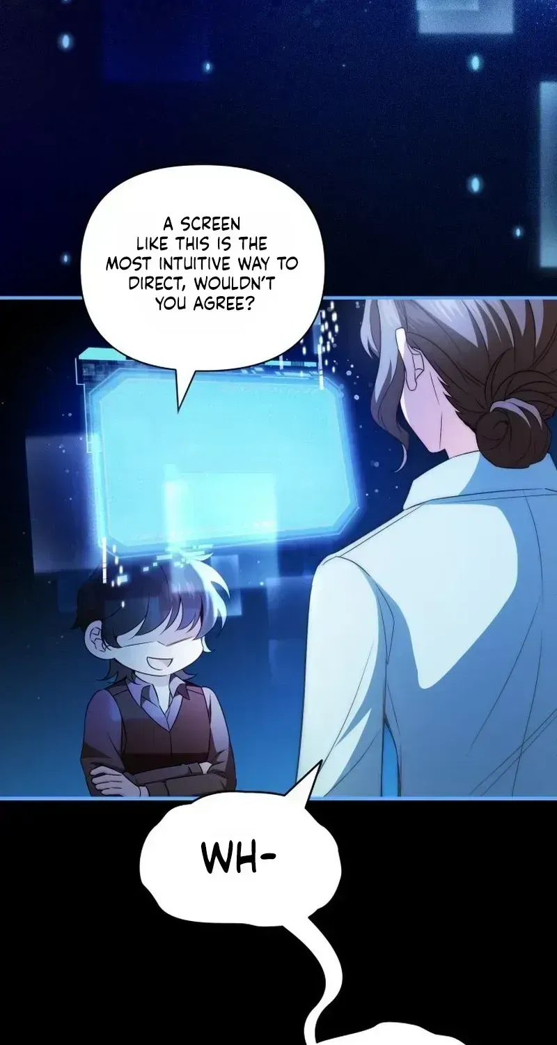 The Villainess Directs Rofan Chapter 1.3 page 51 - 