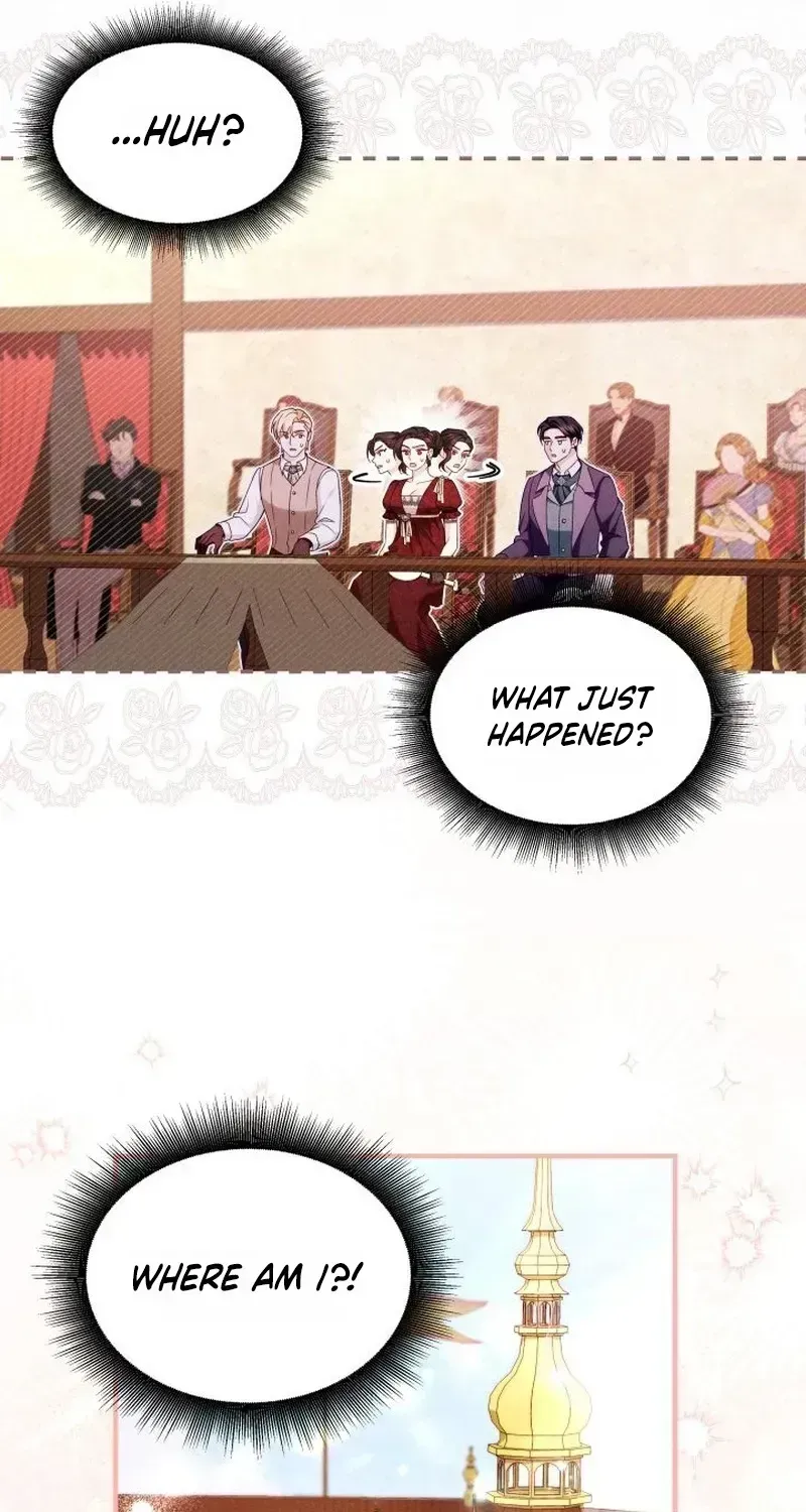 The Villainess Directs Rofan Chapter 1.3 page 57 - 