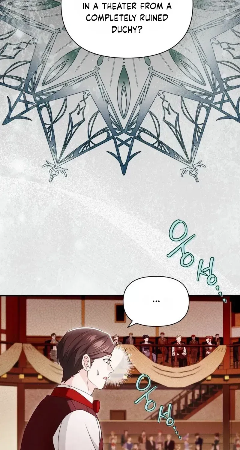 The Villainess Directs Rofan Chapter 1.3 page 76 - 