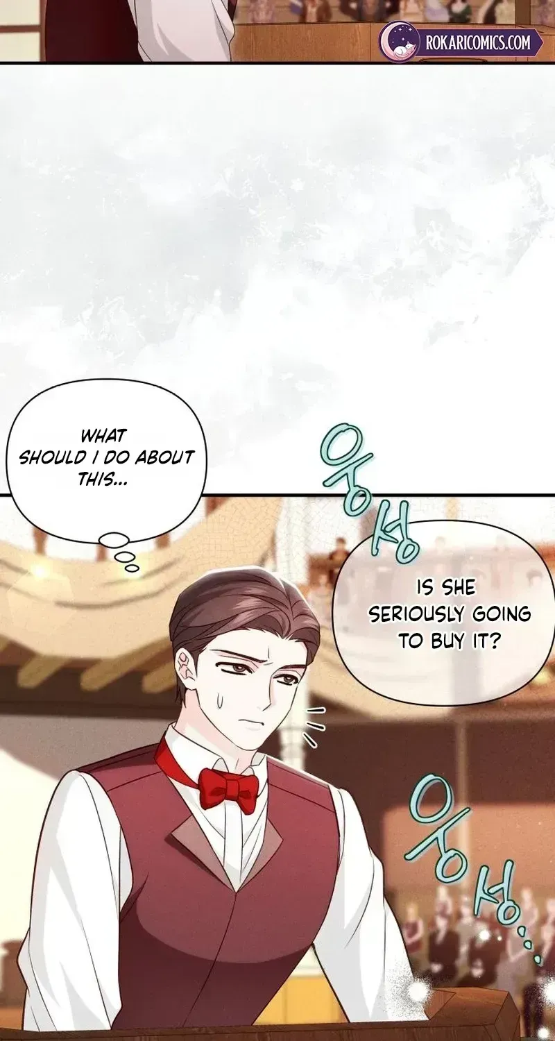 The Villainess Directs Rofan Chapter 1.3 page 77 - 