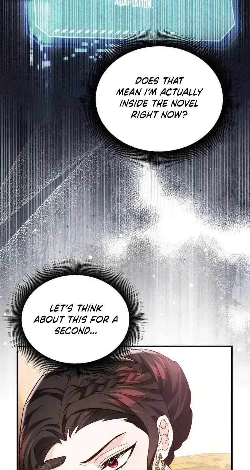 The Villainess Directs Rofan Chapter 1.3 page 94 - 