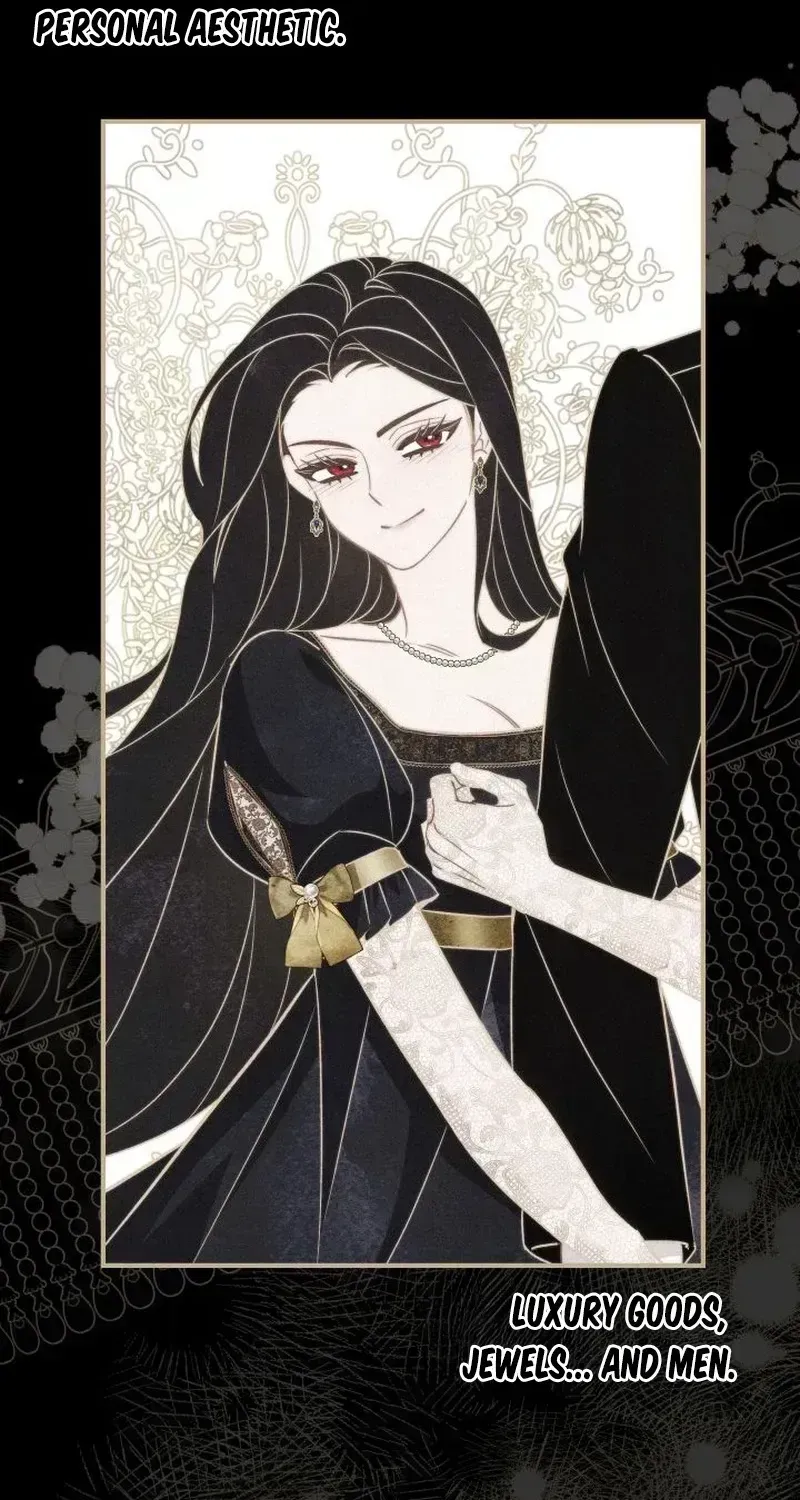 The Villainess Directs Rofan Chapter 1.3 page 98 - 