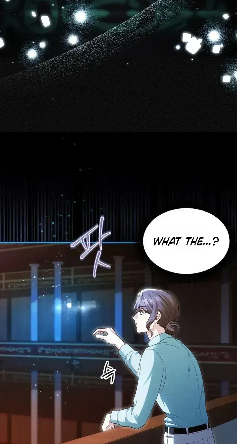 The Villainess Directs Rofan Chapter 1.4 page 11 - 