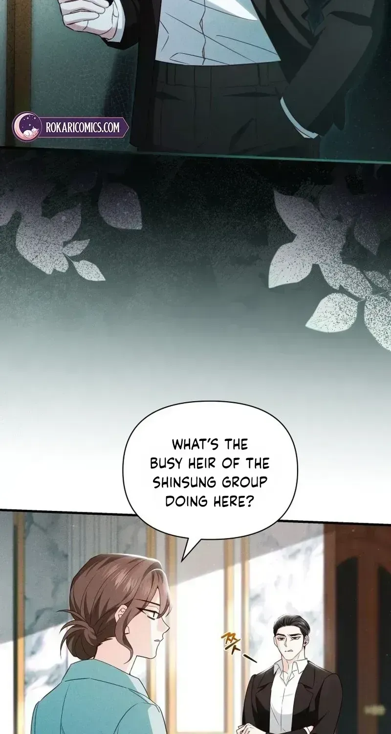The Villainess Directs Rofan Chapter 1.4 page 17 - 