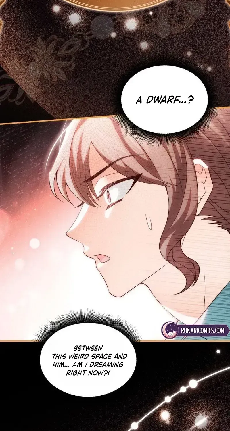 The Villainess Directs Rofan Chapter 1.4 page 44 - 