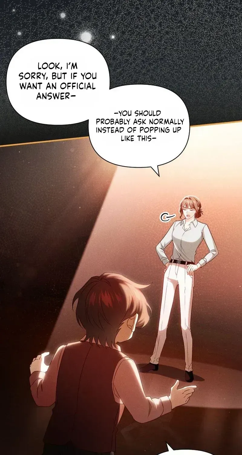 The Villainess Directs Rofan Chapter 1.4 page 47 - 