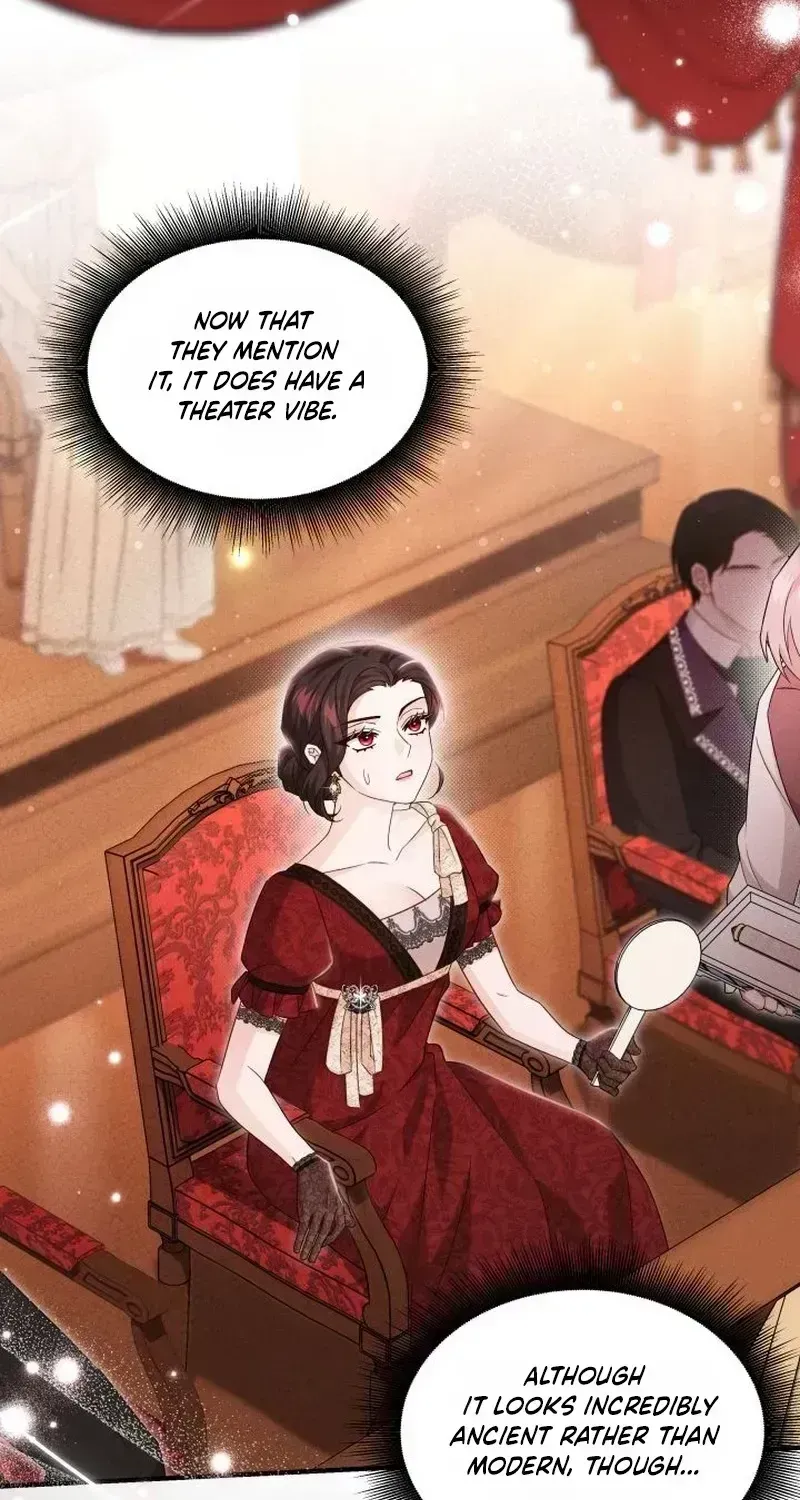 The Villainess Directs Rofan Chapter 1.4 page 89 - 