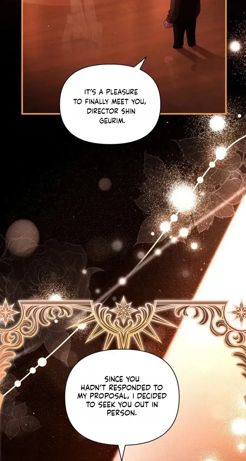 The Villainess Directs Rofan Chapter 1.5 page 41 - 