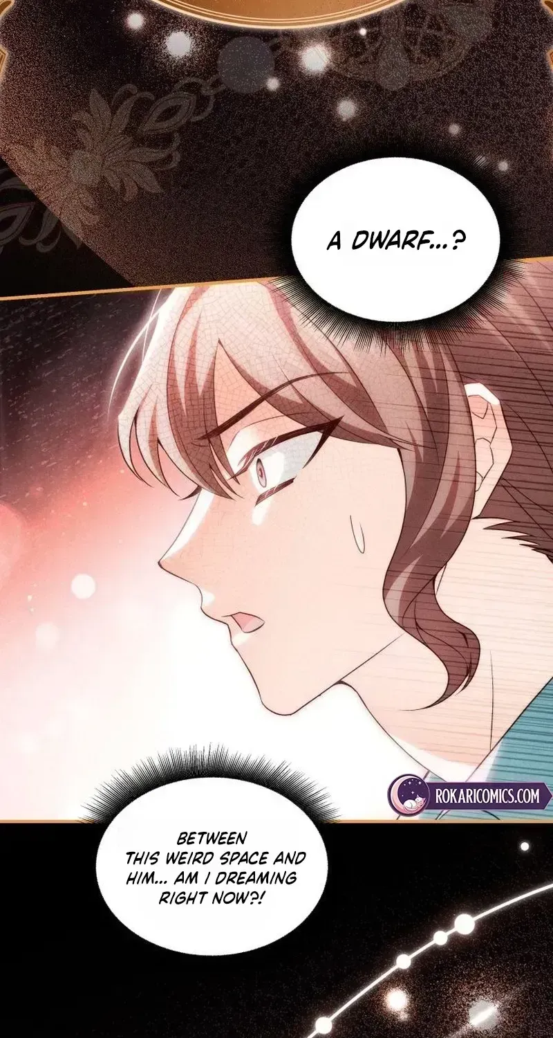 The Villainess Directs Rofan Chapter 1.5 page 44 - 