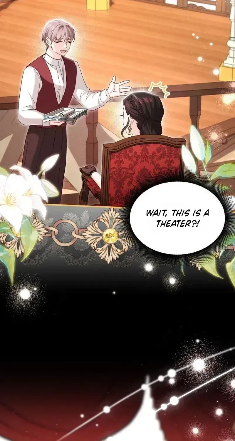 The Villainess Directs Rofan Chapter 1.5 page 88 - 