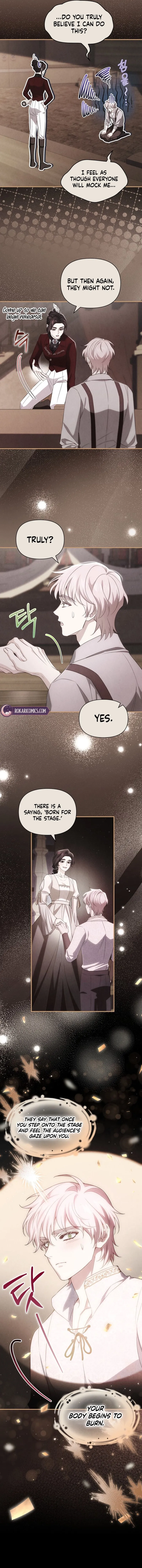 The Villainess Directs Rofan Chapter 10 page 14 - 